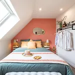 Le Sommelier Bed & Breakfast