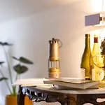 ベッド・アンド・ブレックファスト Le Sommelier バイレウル