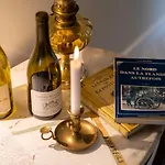 Le Sommelier バイレウル