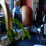 Le Sommelier ベッド・アンド・ブレックファスト バイレウル