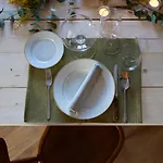 ベッド・アンド・ブレックファスト Le Sommelier 4*