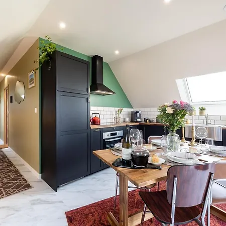 住宿加早餐酒店 Le Sommelier