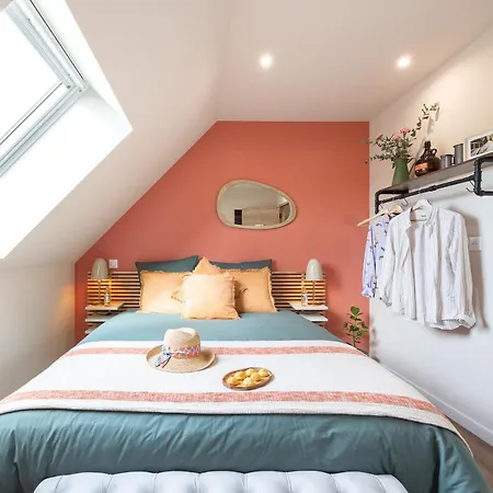 Le Sommelier 住宿加早餐酒店