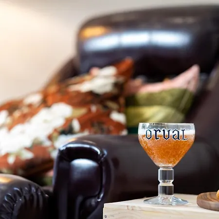 住宿加早餐酒店 Le Sommelier