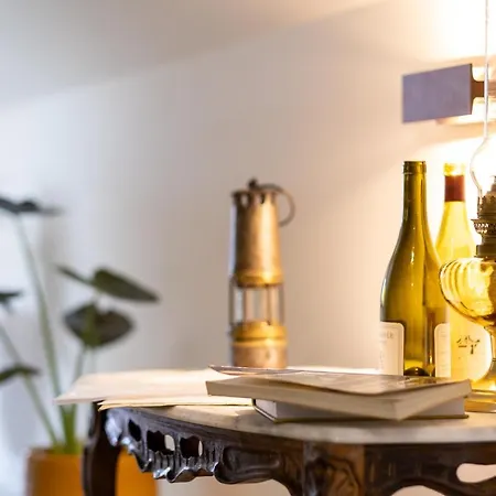 住宿加早餐酒店 Le Sommelier 巴约勒