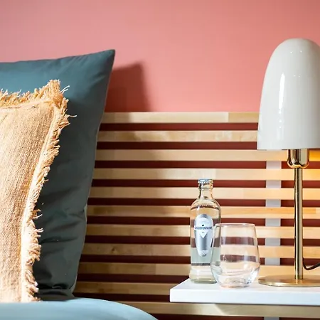 Le Sommelier 4* 巴约勒