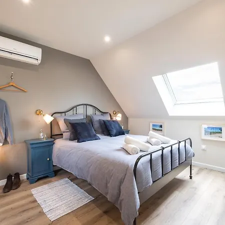 住宿加早餐酒店 Le Sommelier