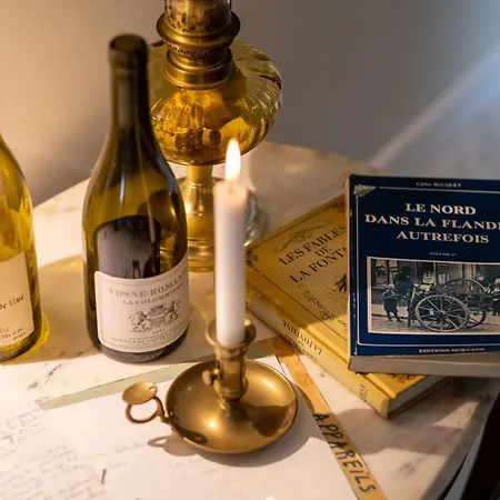 Le Sommelier Bailleul (Nord)