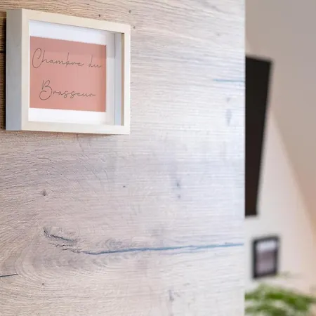 Le Sommelier 住宿加早餐酒店 4*