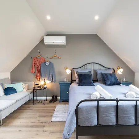 Le Sommelier 4* 巴约勒