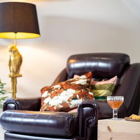 住宿加早餐酒店 Le Sommelier