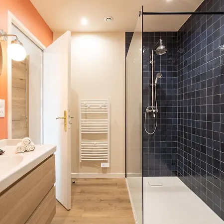 Le Sommelier 住宿加早餐酒店