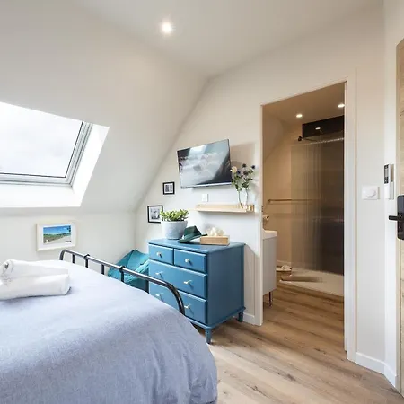 住宿加早餐酒店 Le Sommelier 4*