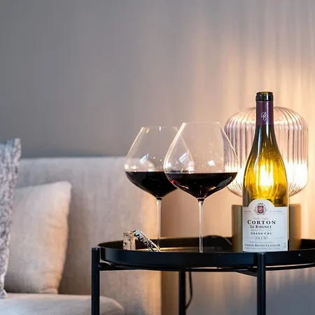 Le Sommelier 4* 巴约勒