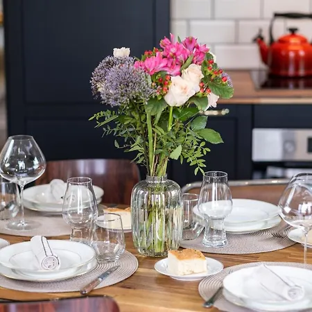 Le Sommelier Bed & Breakfast 4*