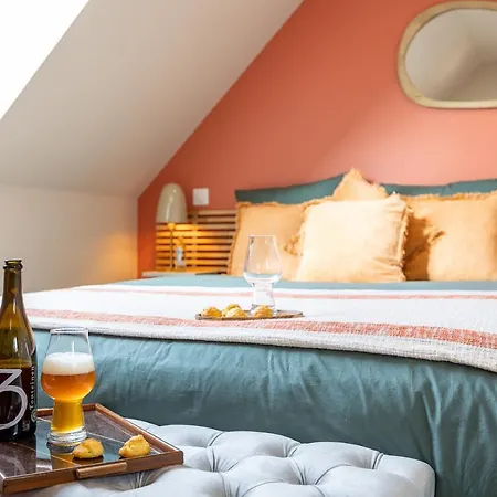 Le Sommelier Bed and Breakfast