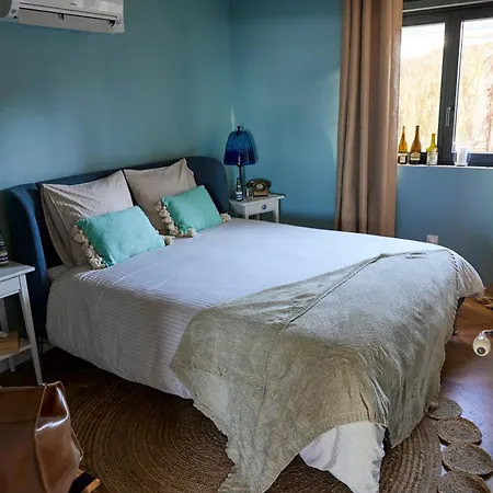 Le Sommelier 住宿加早餐酒店 巴约勒