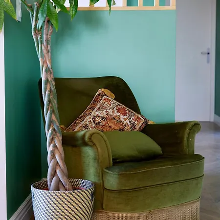 Le Sommelier 住宿加早餐酒店