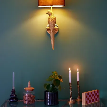 Le Sommelier 住宿加早餐酒店 巴约勒