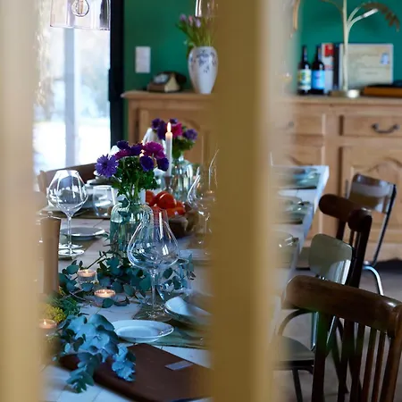 Le Sommelier 巴约勒