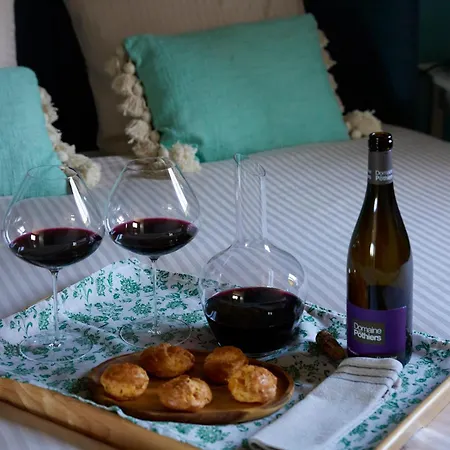 Le Sommelier 4* 巴约勒