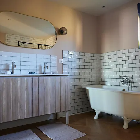 住宿加早餐酒店 Le Sommelier