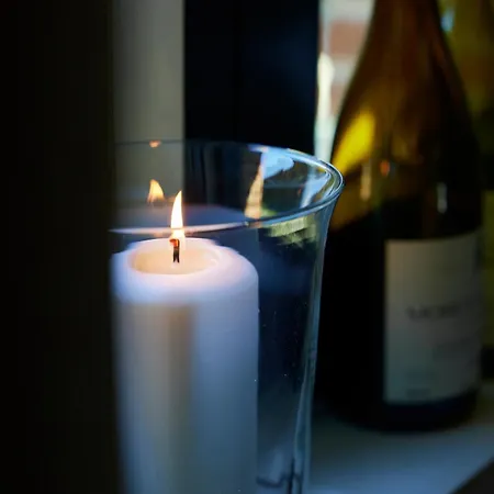 Le Sommelier 住宿加早餐酒店 4*