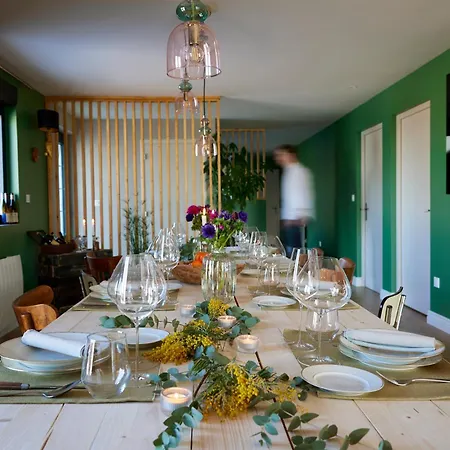 Le Sommelier 4* 巴约勒