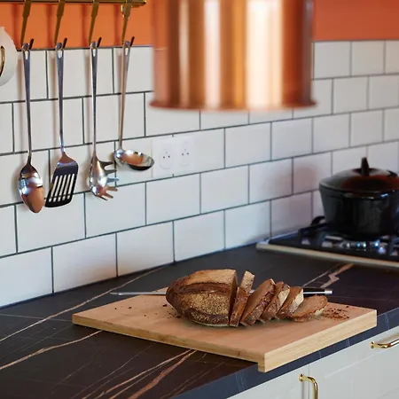 Le Sommelier 4* 巴约勒