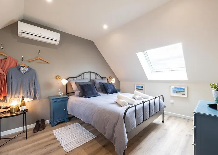 住宿加早餐酒店 Le Sommelier