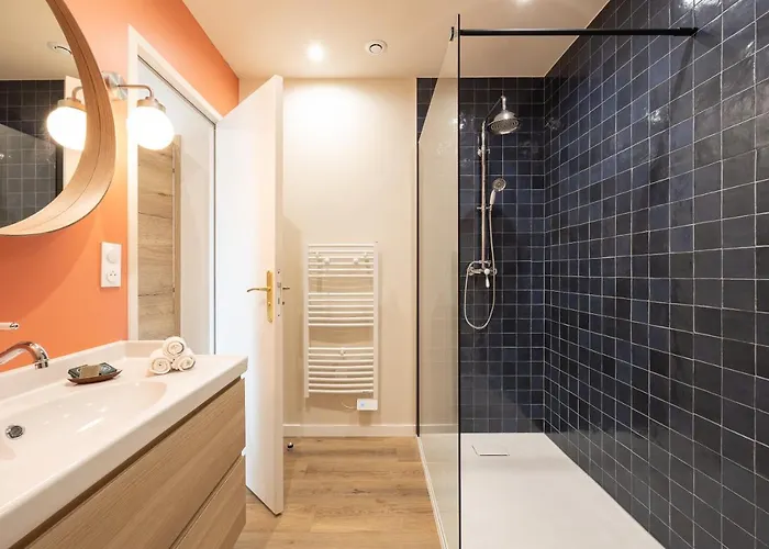 Le Sommelier 住宿加早餐酒店