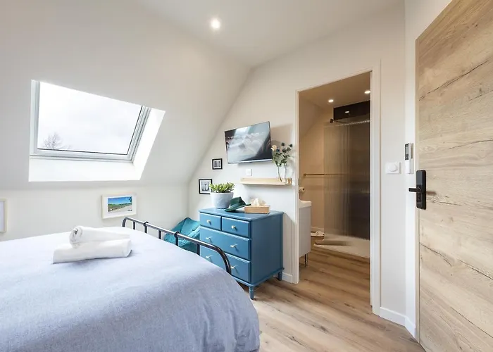 住宿加早餐酒店 Le Sommelier 4*