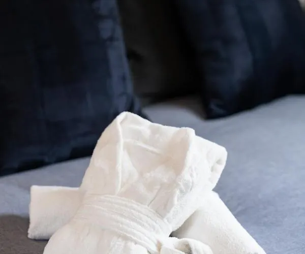 Le Sommelier 住宿加早餐酒店 4*